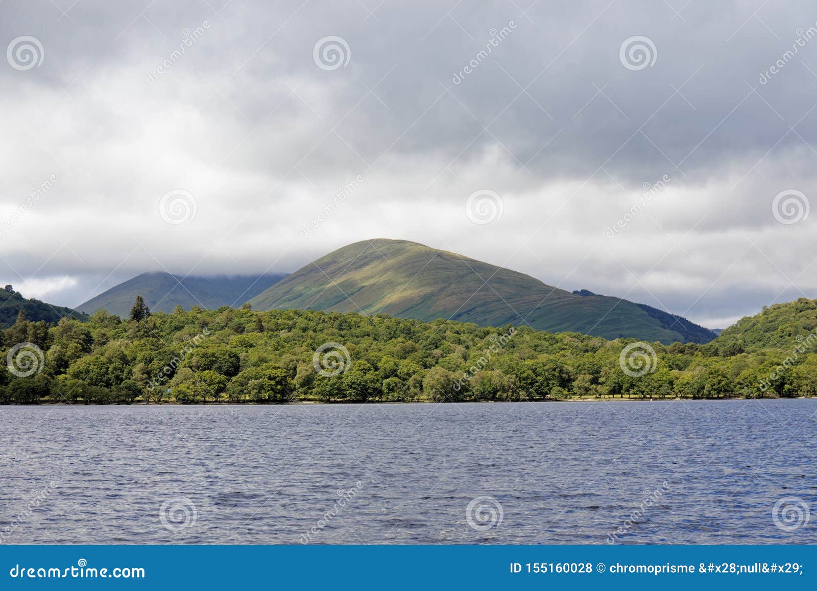 picture Loch Lomond And The Trossachs National Park Scotland https www dreamstime com loch lomond loch lomond trossachs national park scotland uk loch lomond loch lomond trossachs national park scotland image155160028