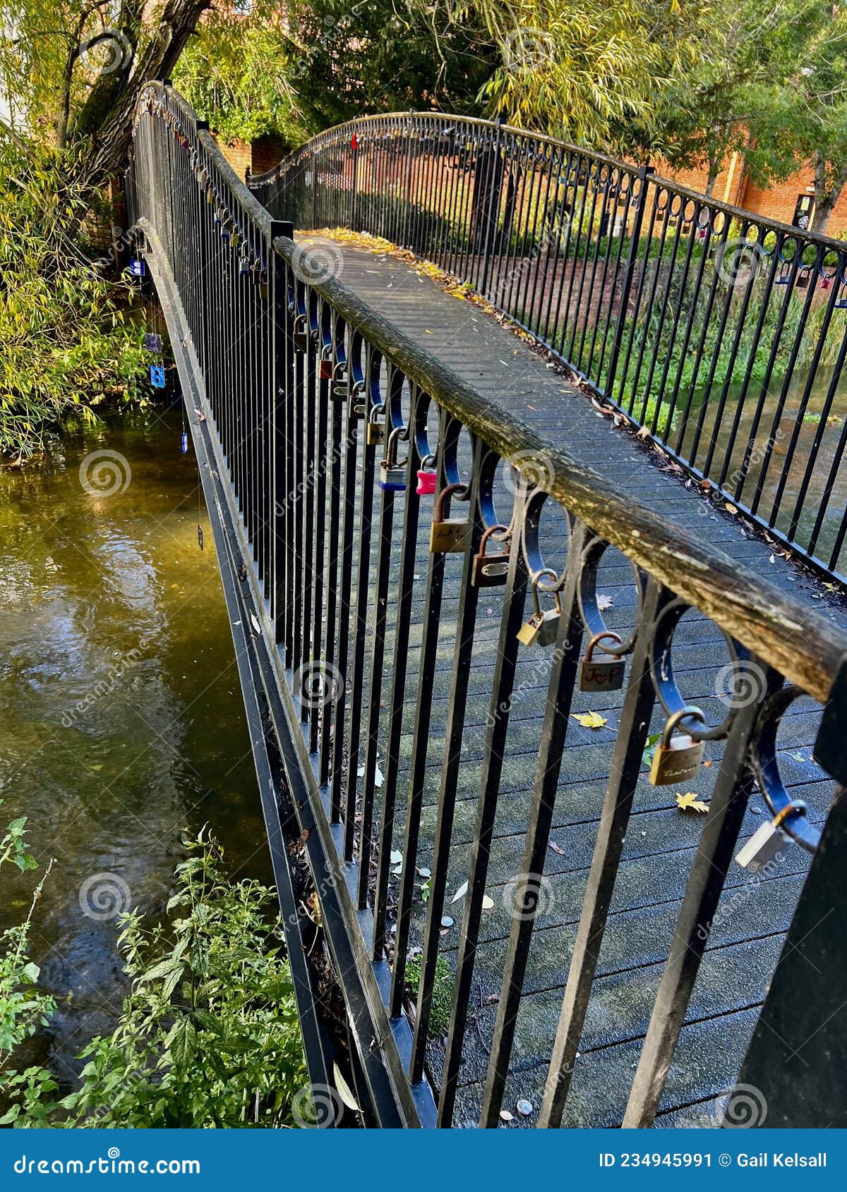 Lock Bridge on the River Avon Editorial Photo Image of river, avon