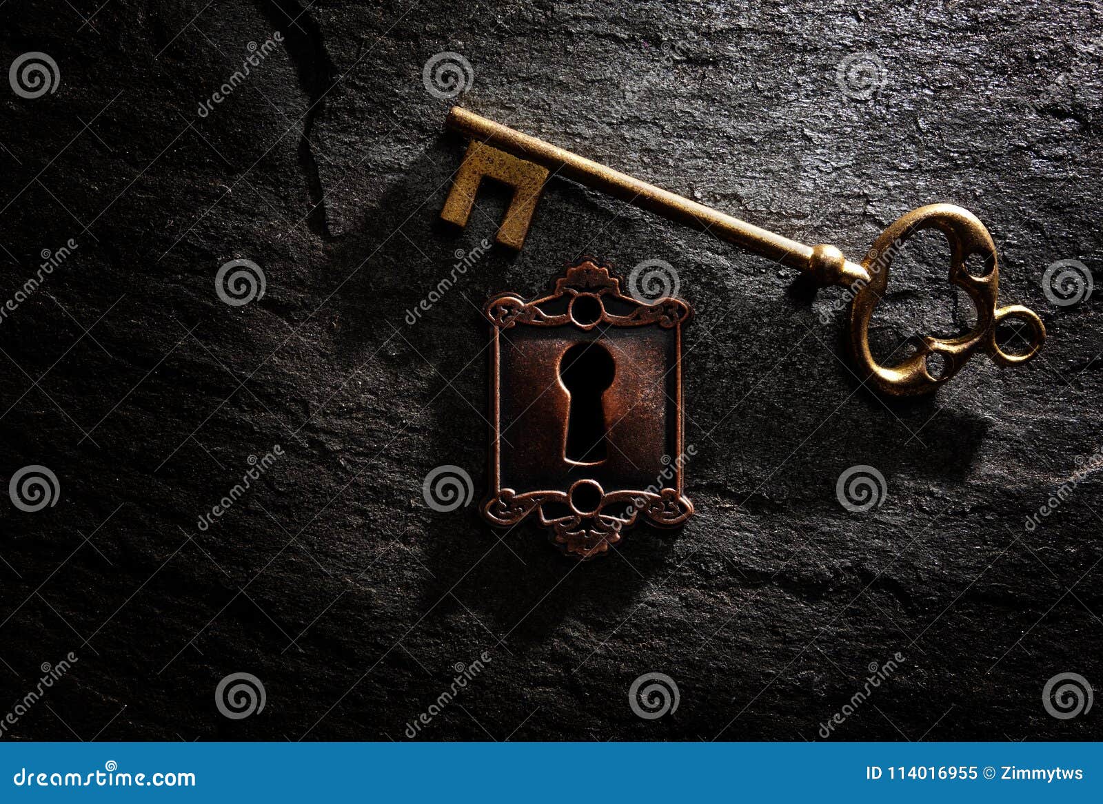 Old Vintage Key In A Glass Cupboard Lock. Wineglass Inside. Close-up Stock  Photo, Picture and Royalty Free Image. Image 153912961.