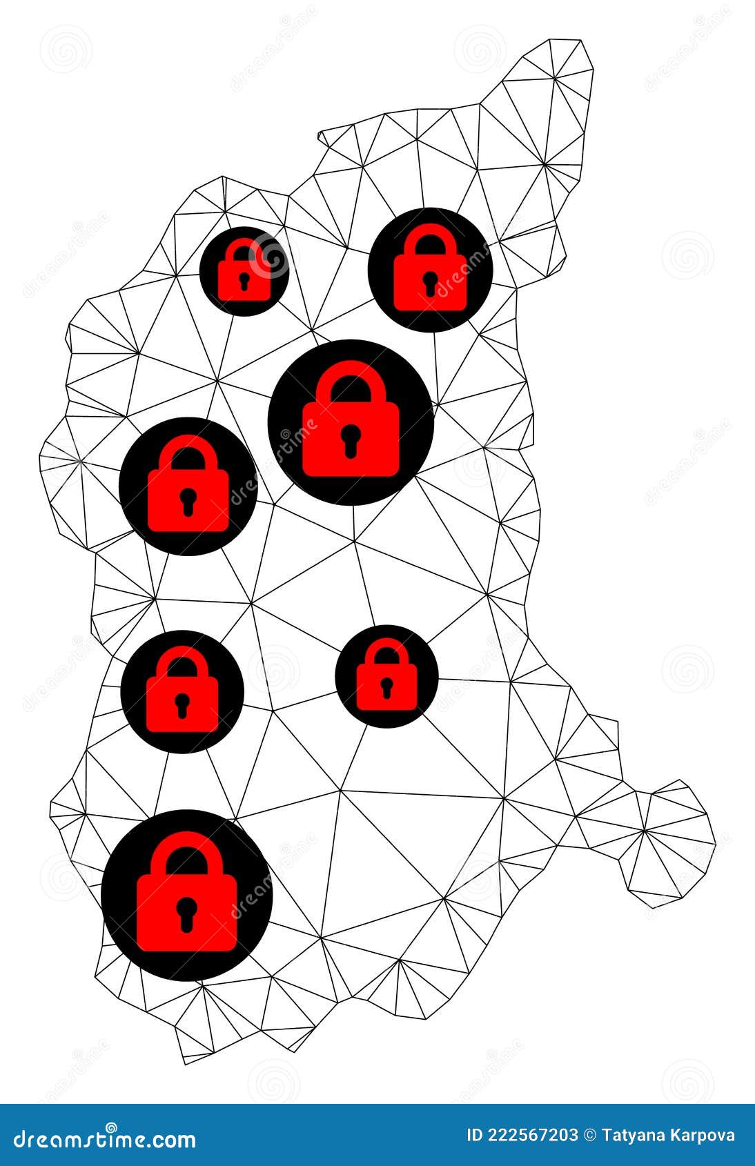 mesh grid mapping mesh grid mapping
