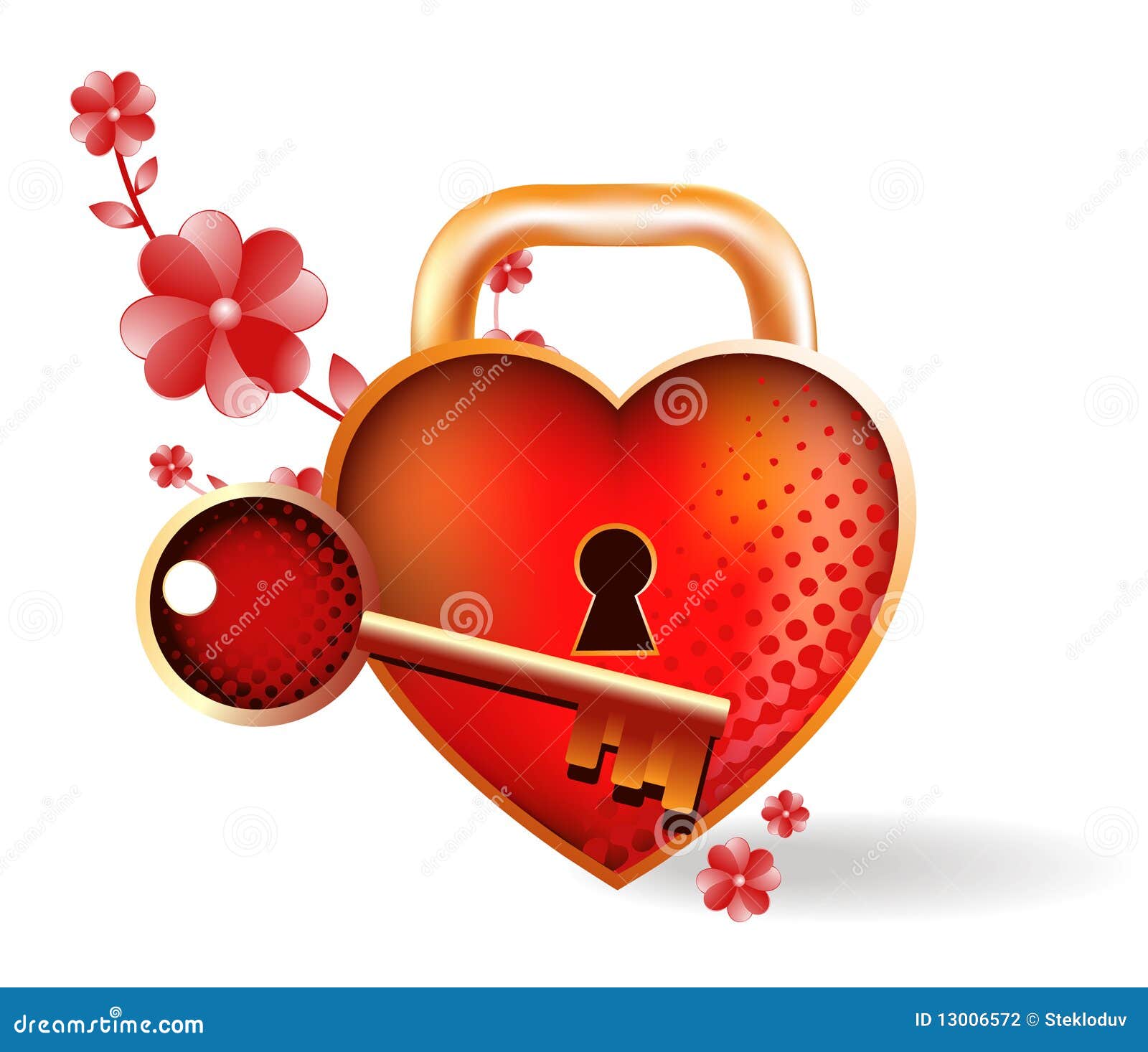 locked heart manly locked heart manly