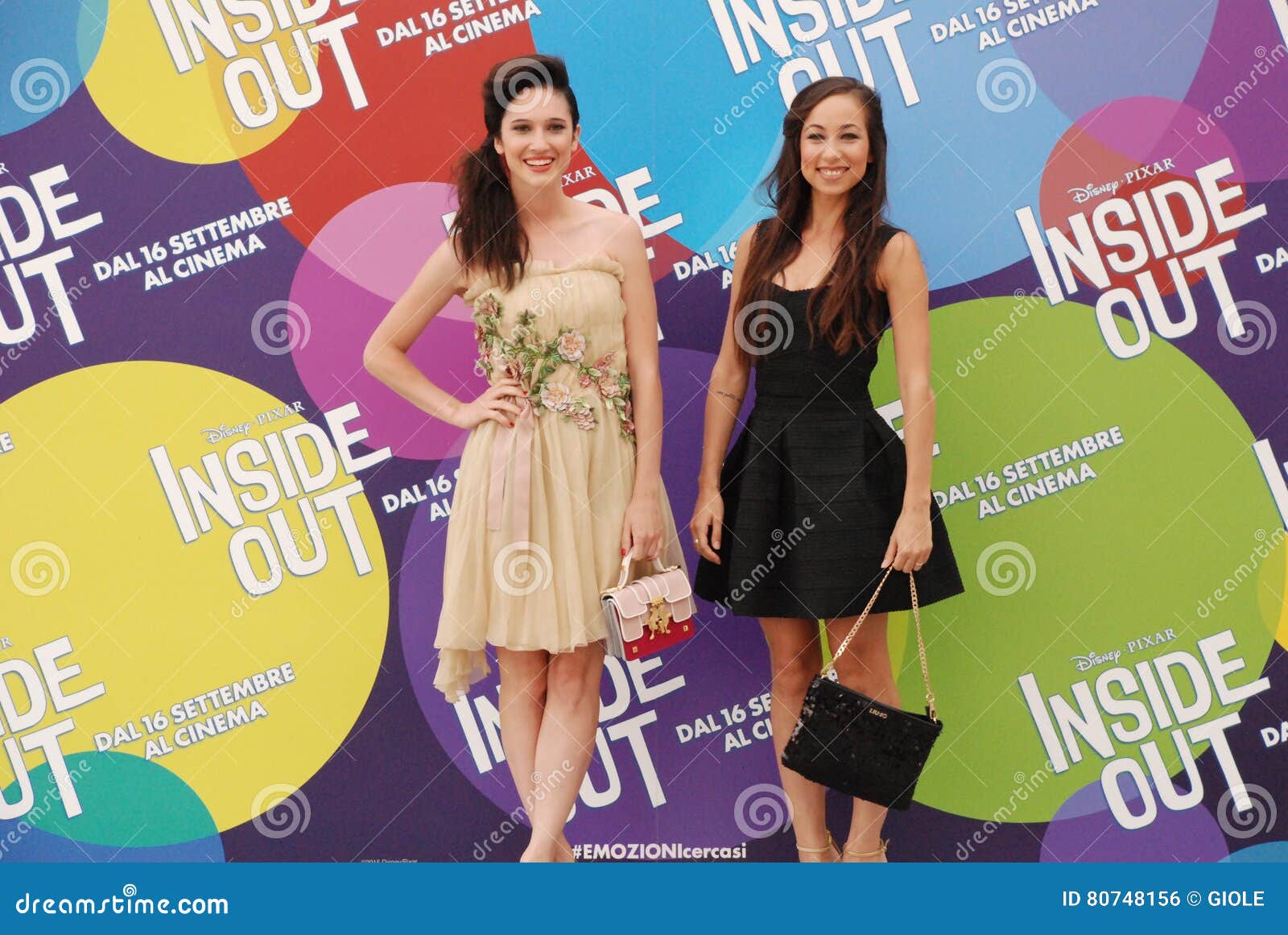 Lodovica Comello al Giffoni Film Festival 2017 – Stock Editorial Photo ©  GIO_LE #163724628