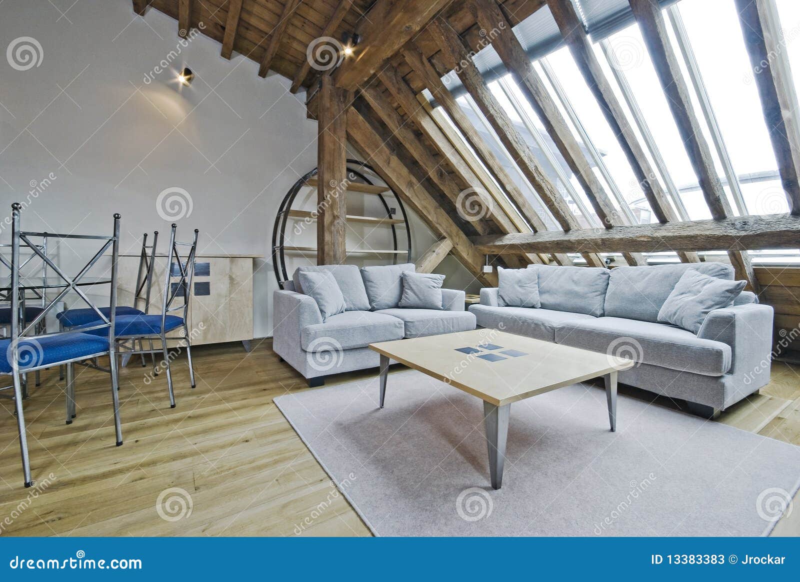 loft apartment