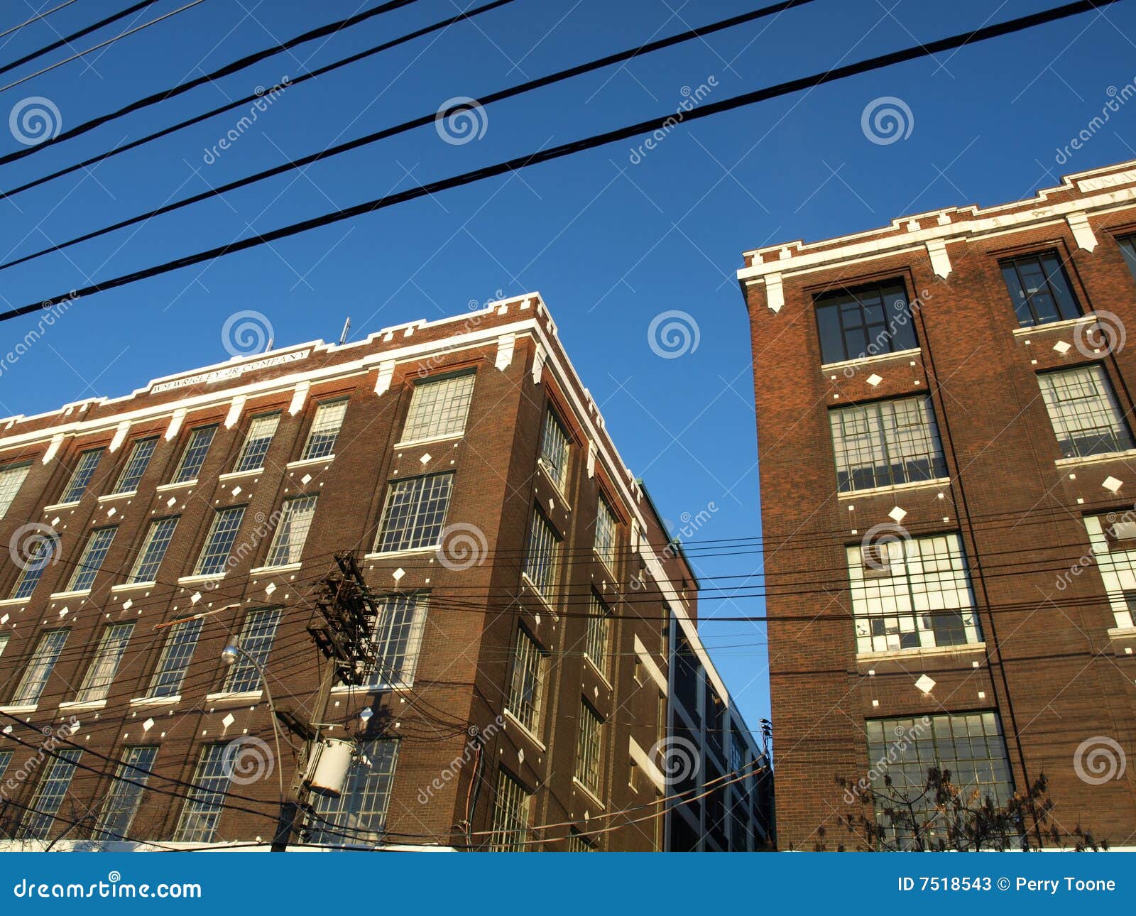 loft apartments