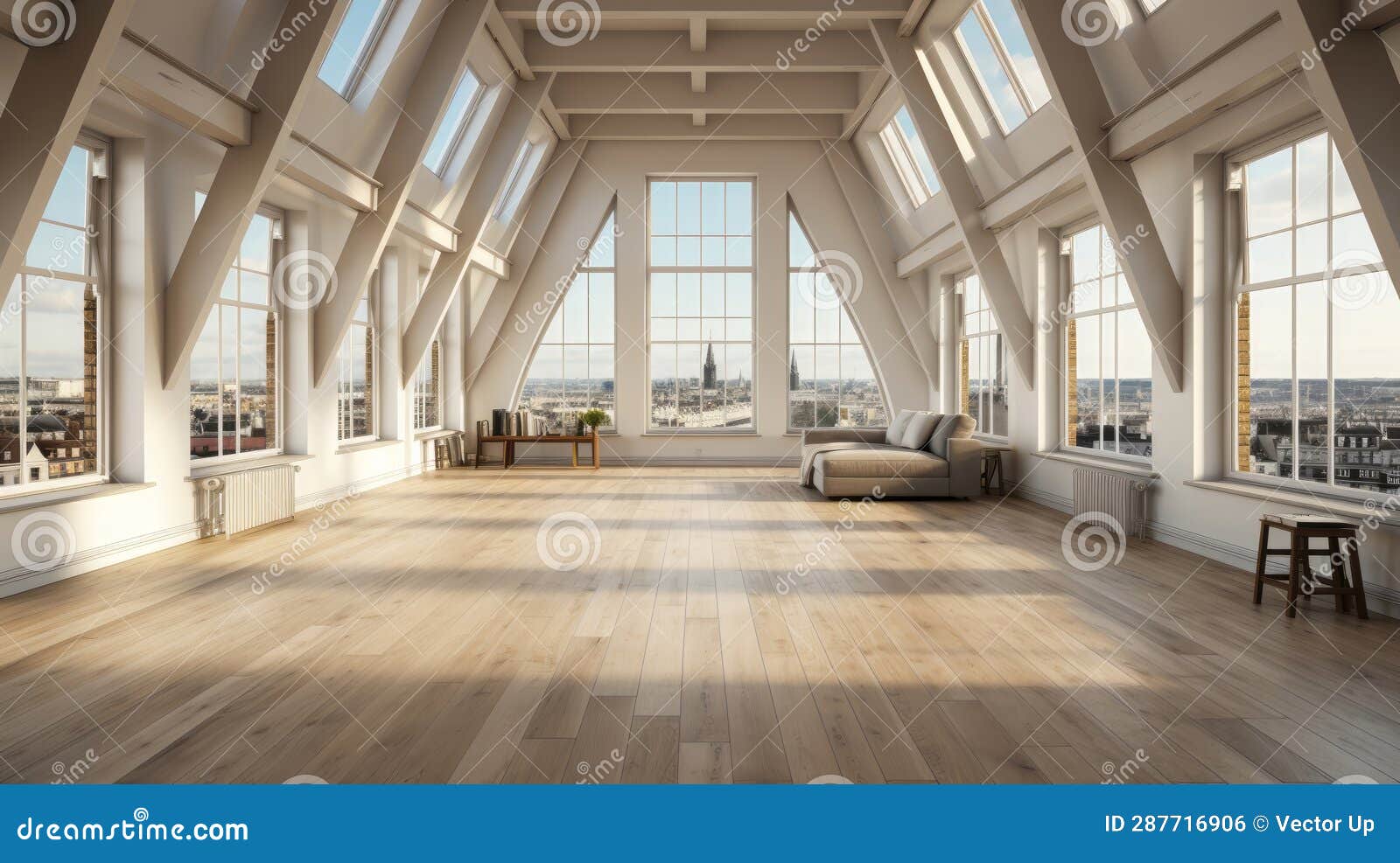 Lofts vs. Penthouses: Which is Right For You?