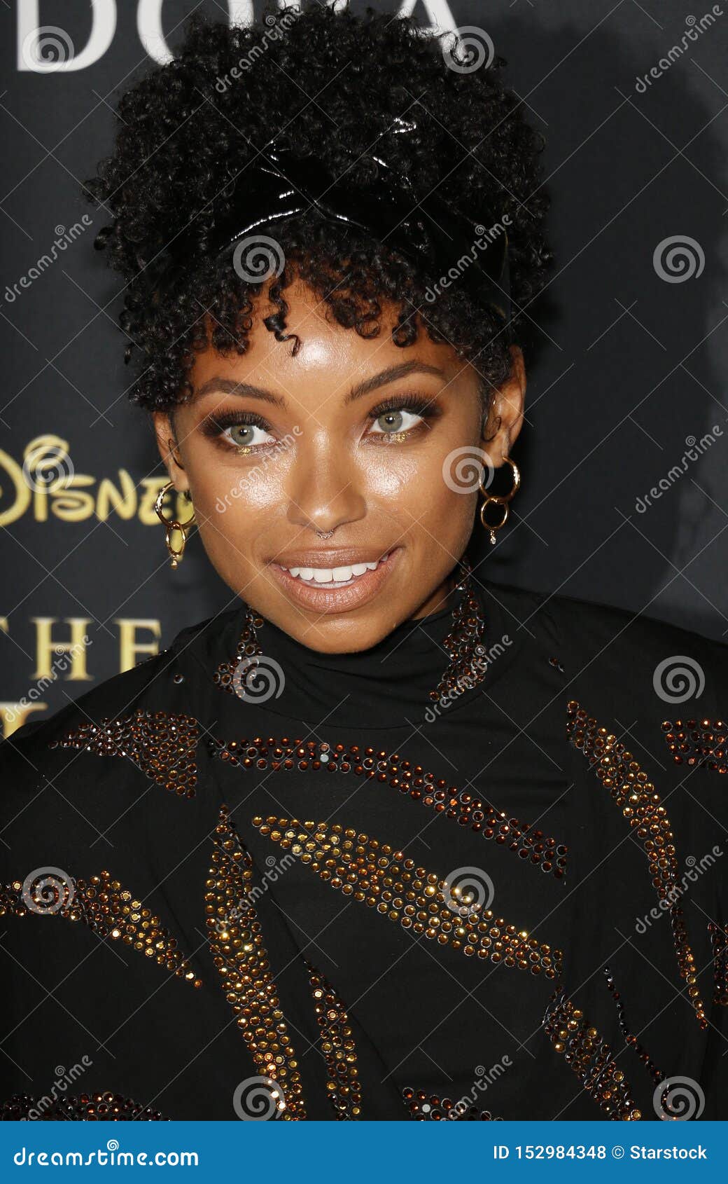 Pictures logan browning 41 Sexiest