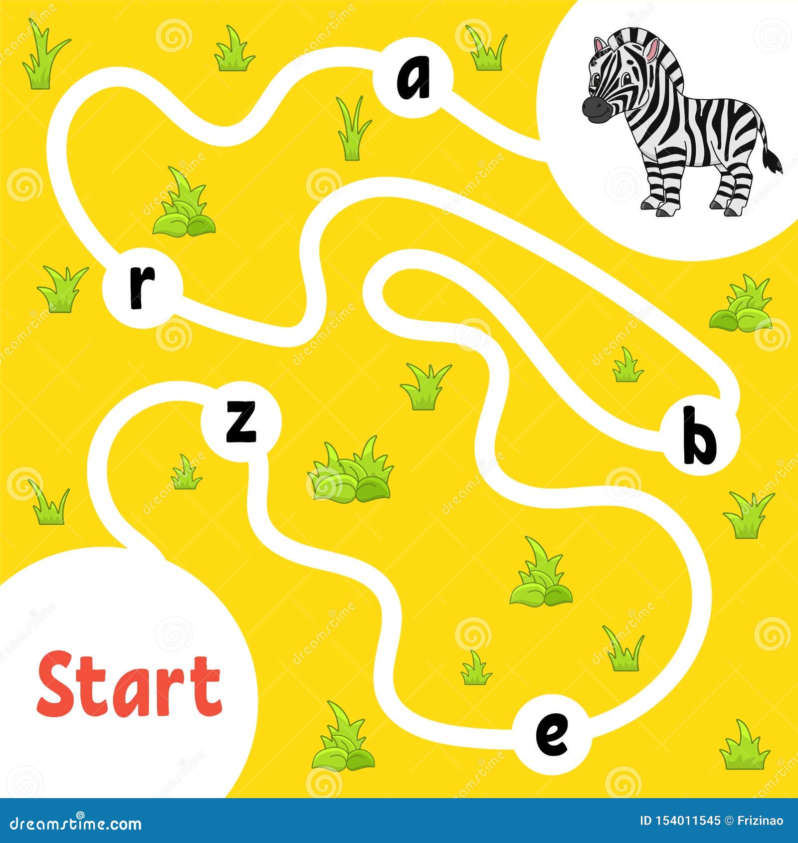 Logic Puzzle Game. Learning Words for Kids. Find the Hidden Name. Education  Developing Worksheet Stock Illustration - Illustration of successively,  equus: 154011545