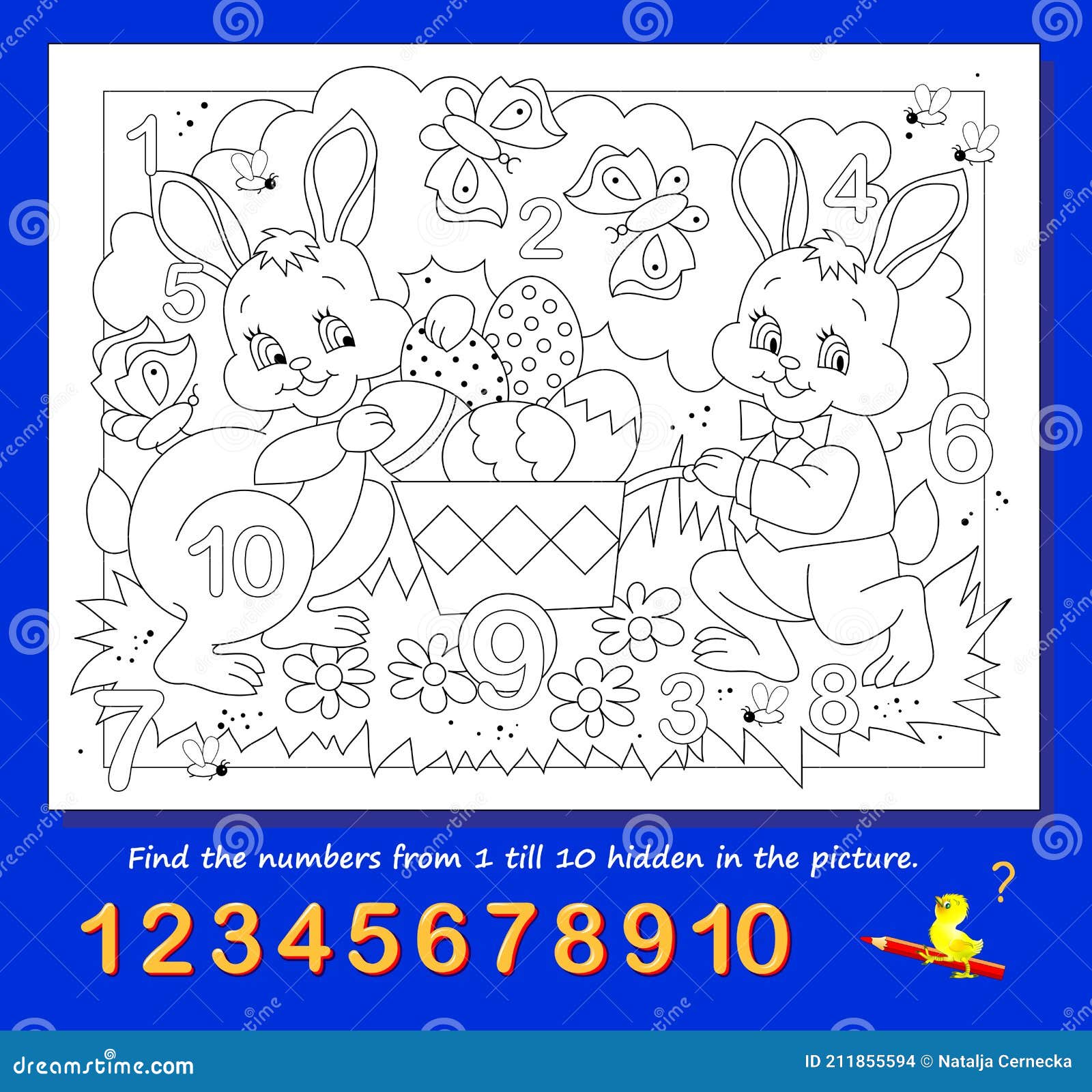 logic-puzzle-game-math-education-for-young-children-find-the-numbers-from-1-to-10-hidden-in