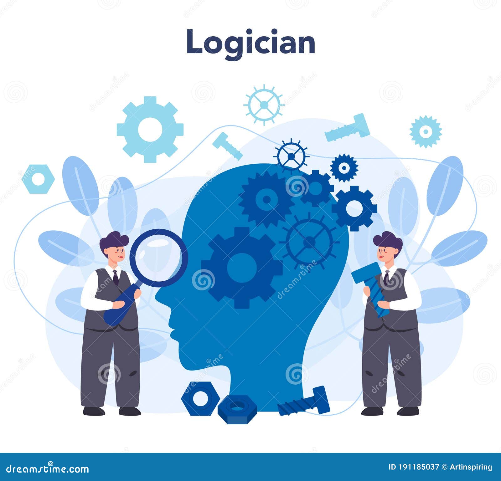 Logician