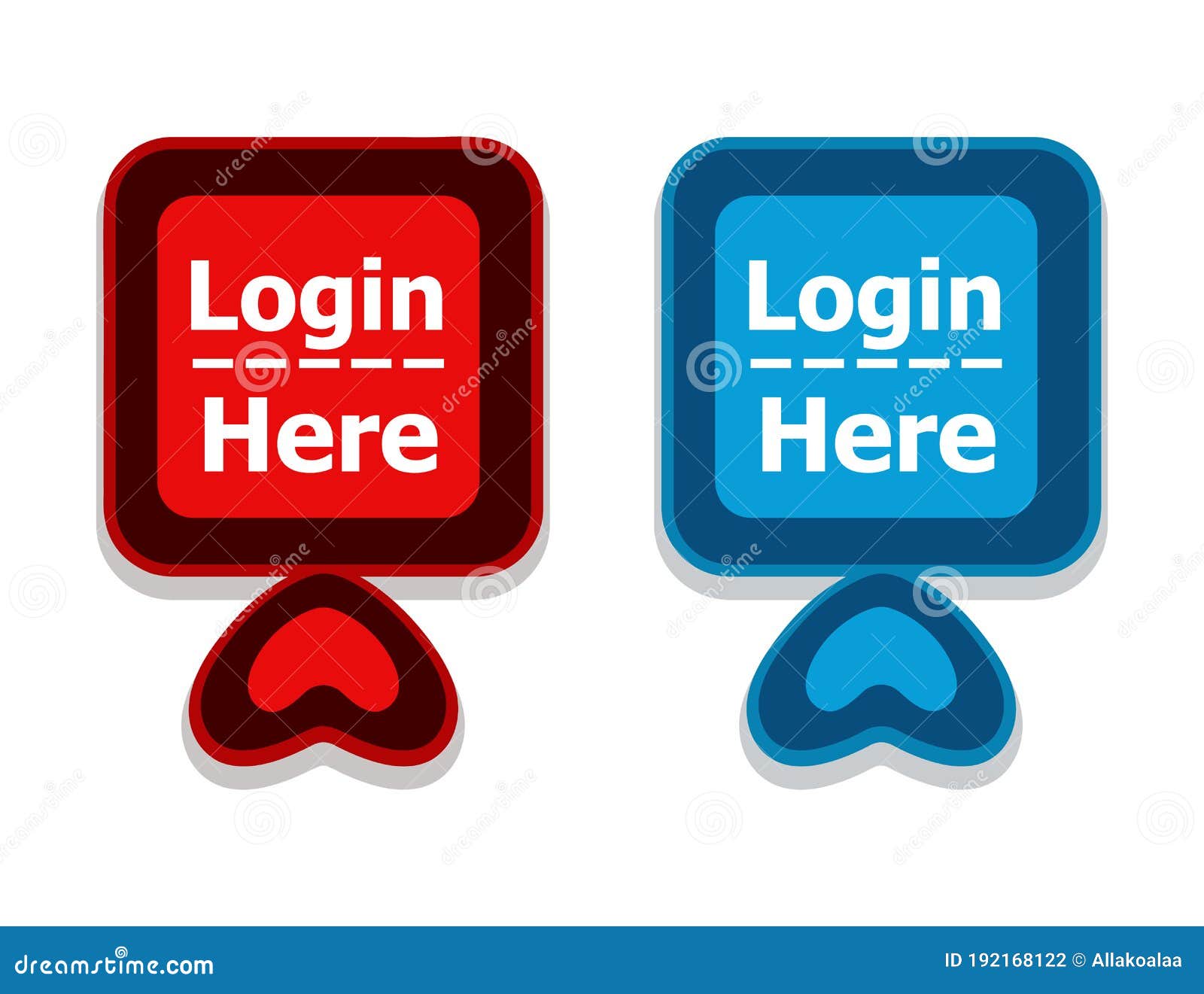 red color ui red color ui