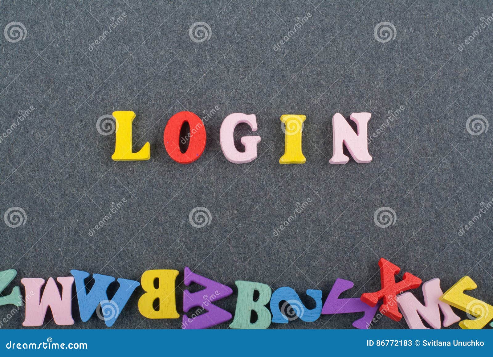 login word login word