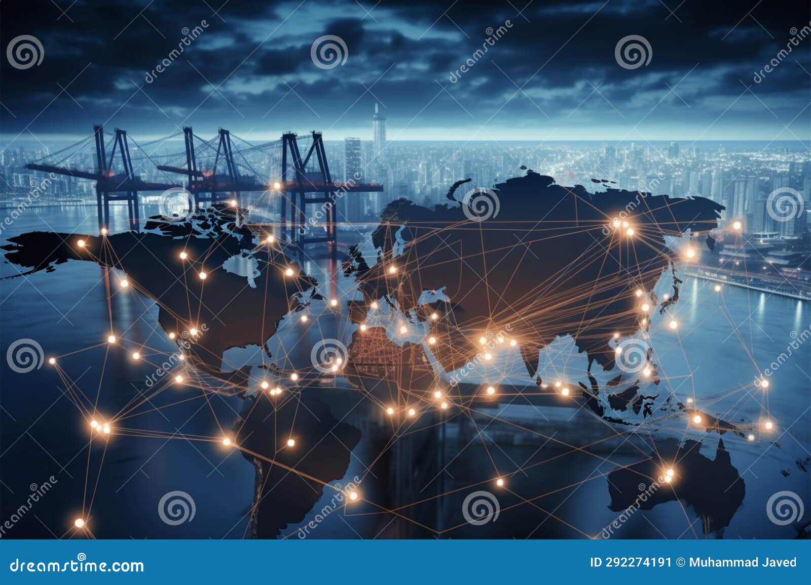 India's exports stay resilient amid global tensions and logistics ...