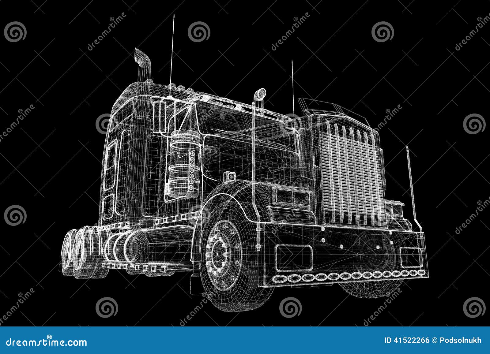 logistics - trucking