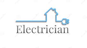 Electrician Cartoons Illustrations Vector Stock Images 39207 