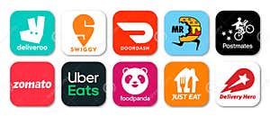 Uber Vector Logo Art Design CartoonDealer 183282931