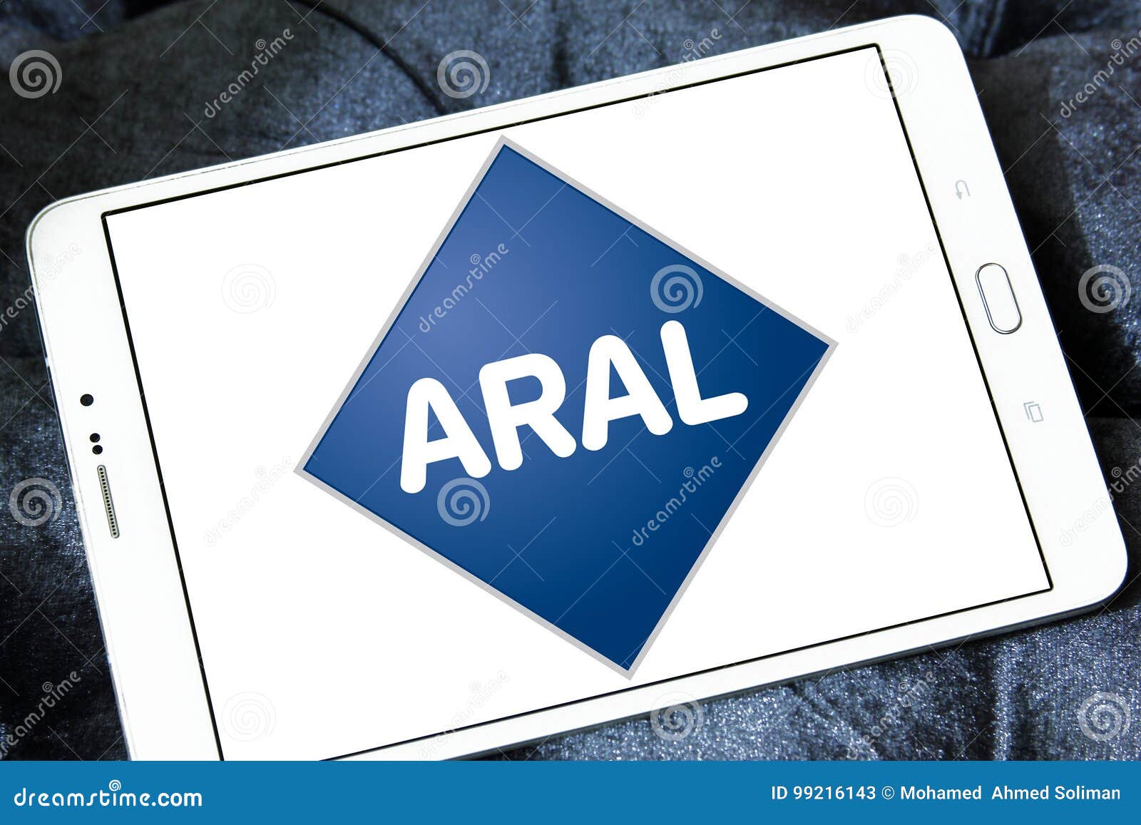Aral oil company logo editorial stock photo. Image of luxembourg - 99216143