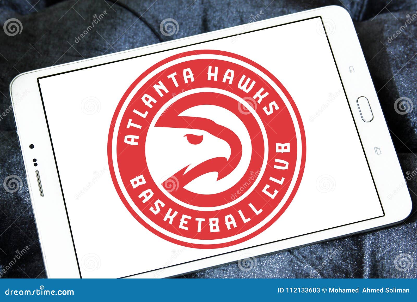 Dominique Wilkins, Atlanta Hawks Editorial Image - Image of basketball,  association: 44409100