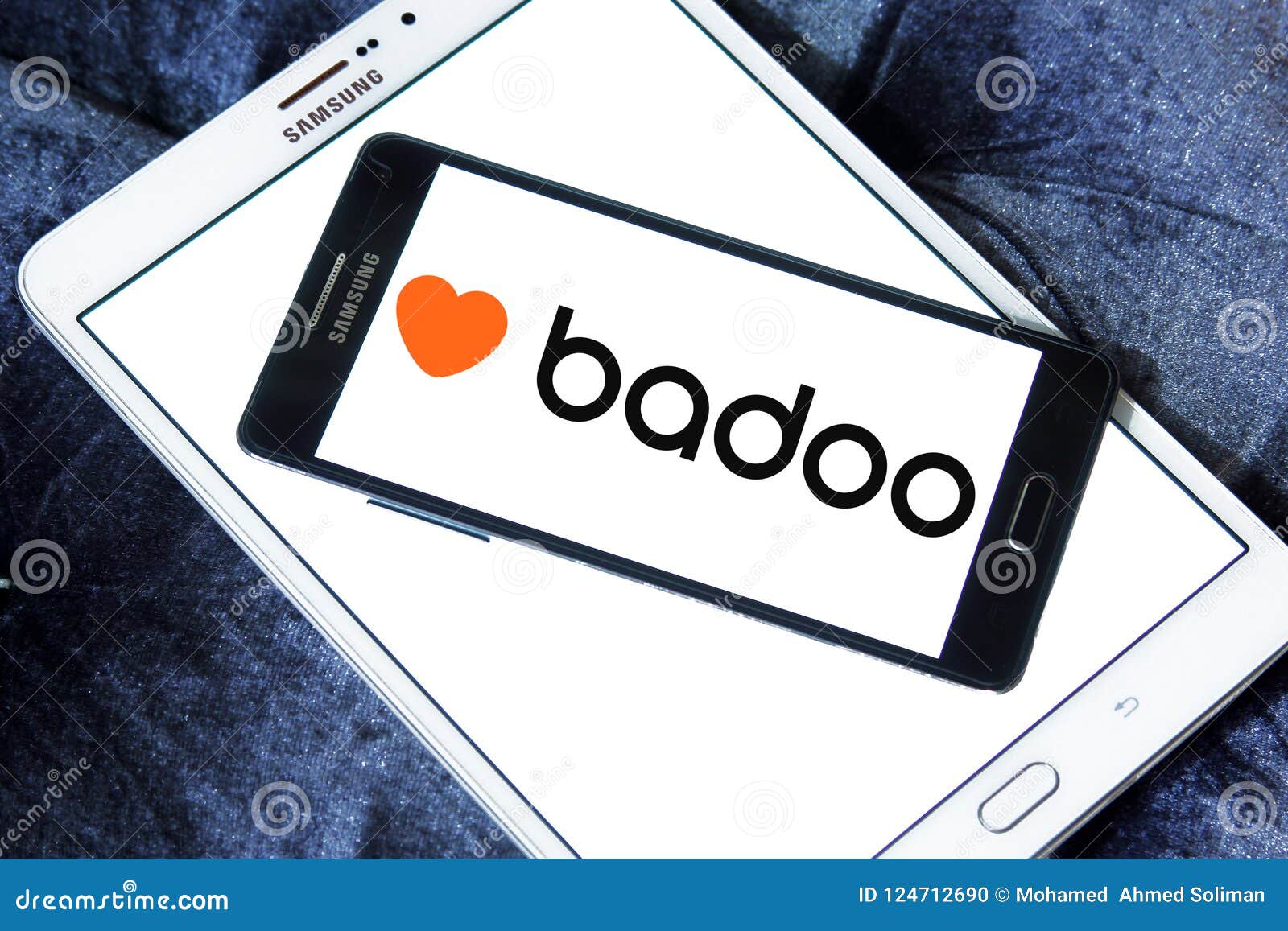 Mobile login badoo site LOVOO Einloggen