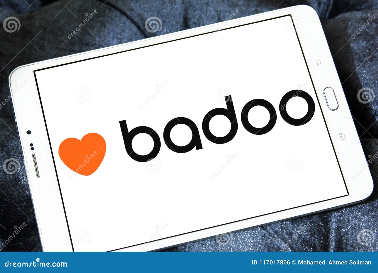 Badoo photo download