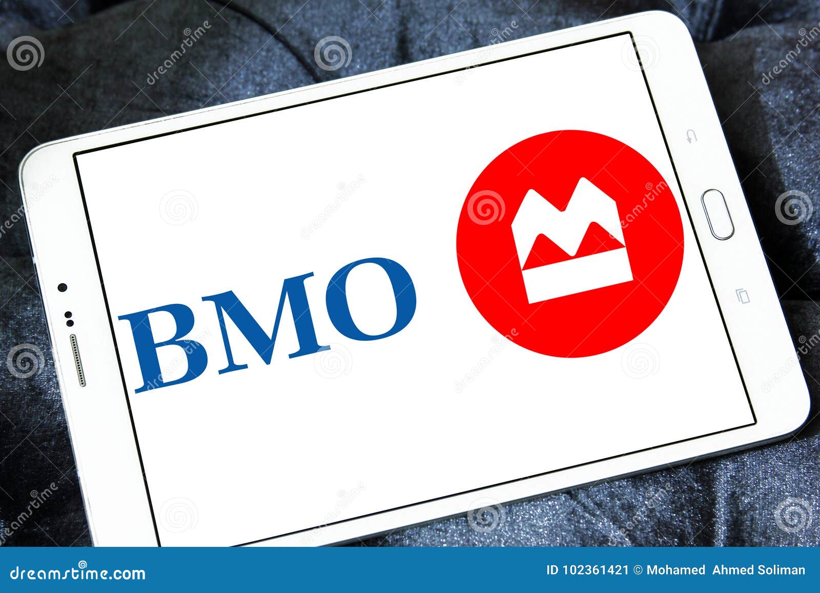 Bank Of Montreal Brands Of The World Download Vector Logos