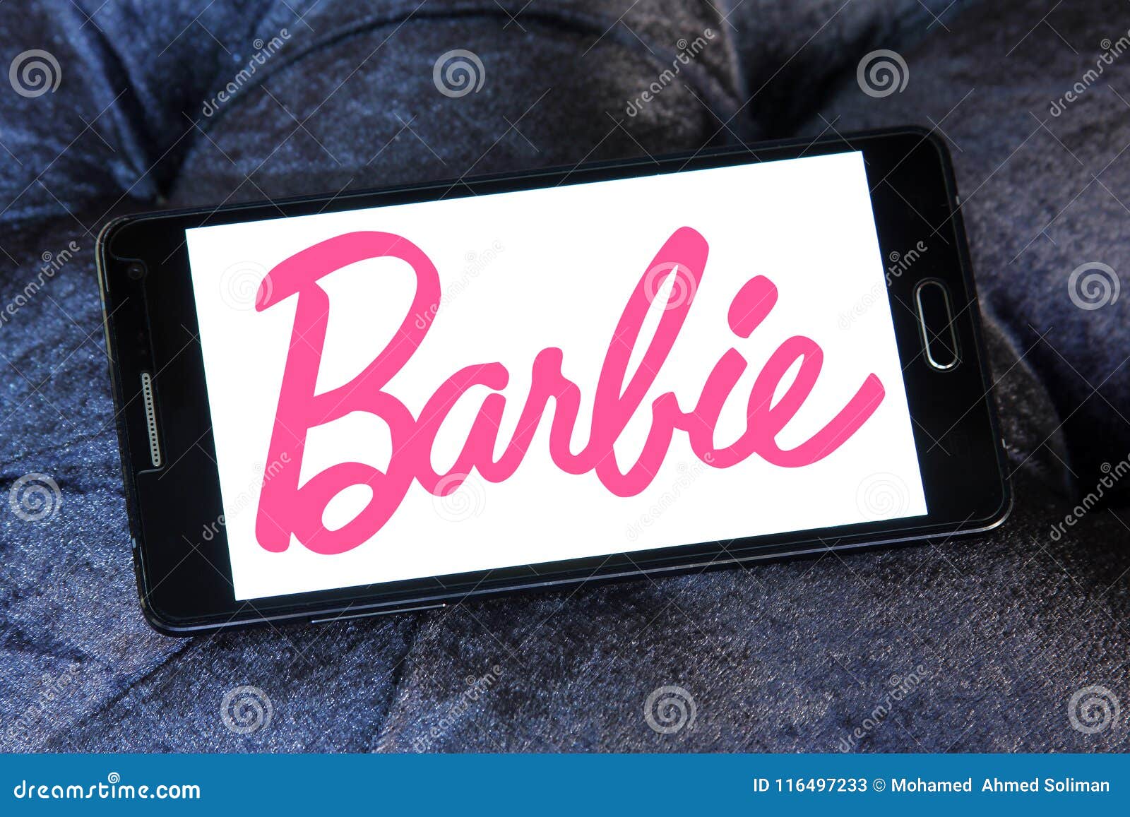Barbie Stone Wall Background Pink Background Stock Illustration 2347417435   Shutterstock