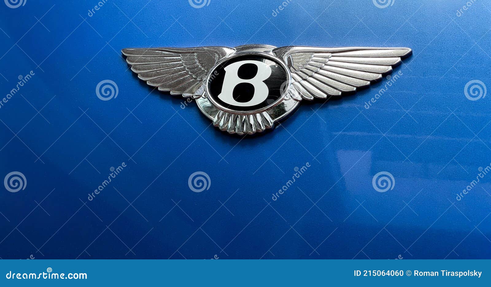 Logo bentley image éditorial. Image du ailes, britannique - 215064060