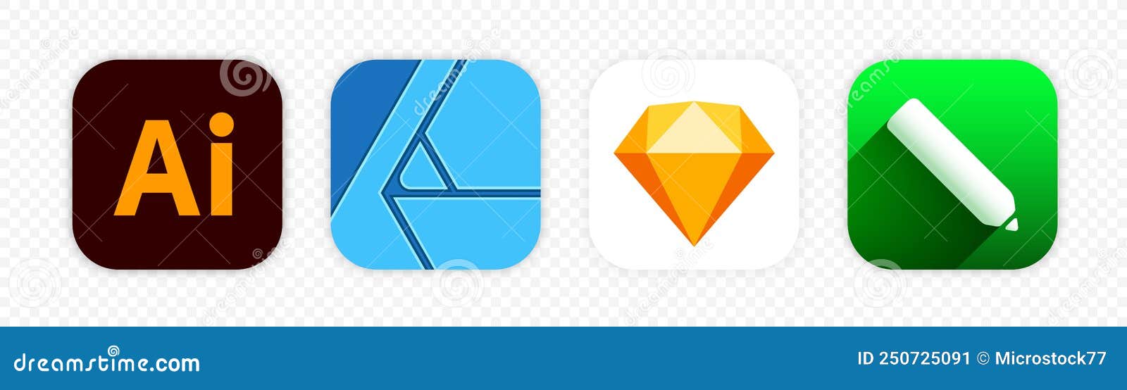 Sketch vs Adobe XD  Why people are choosing Sketch  Sketch