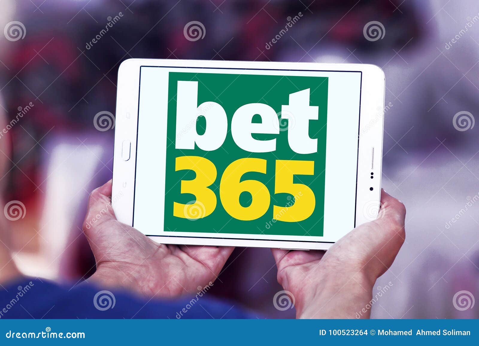 red bet365
