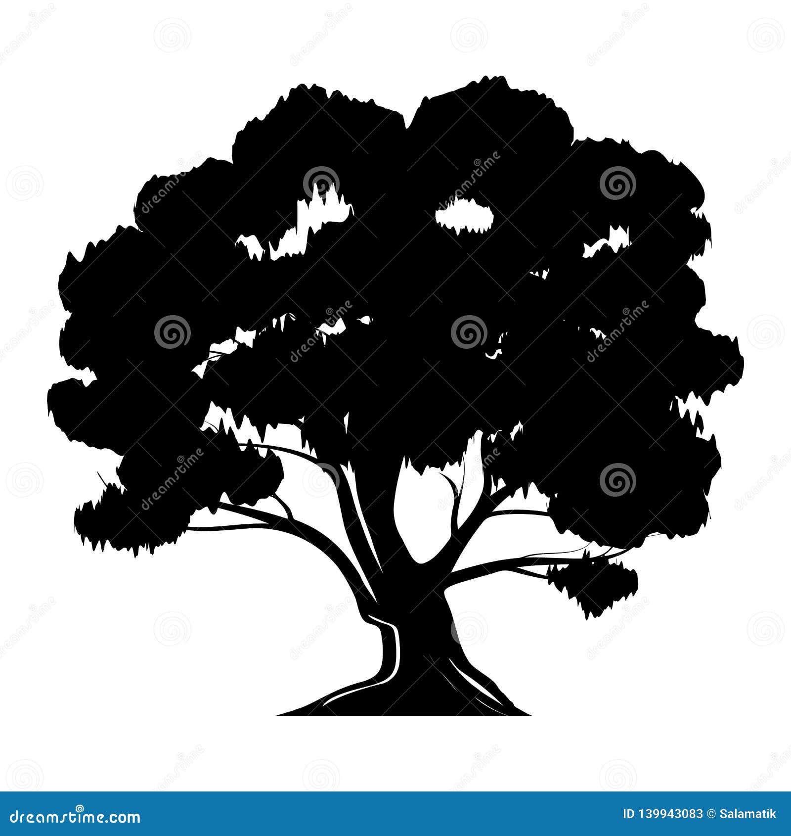 Rễ cây đen trắng: Rễ cây đen trắng tạo nên một khung cảnh tuyệt đẹp và bí ẩn, khiến cho ai nhìn vào cũng phải cảm thấy thích thú. Nó là một sự kết hợp độc đáo giữa hai màu sắc tương phản nhau, mang lại sự độc đáo và khác biệt cho không gian sống của bạn.