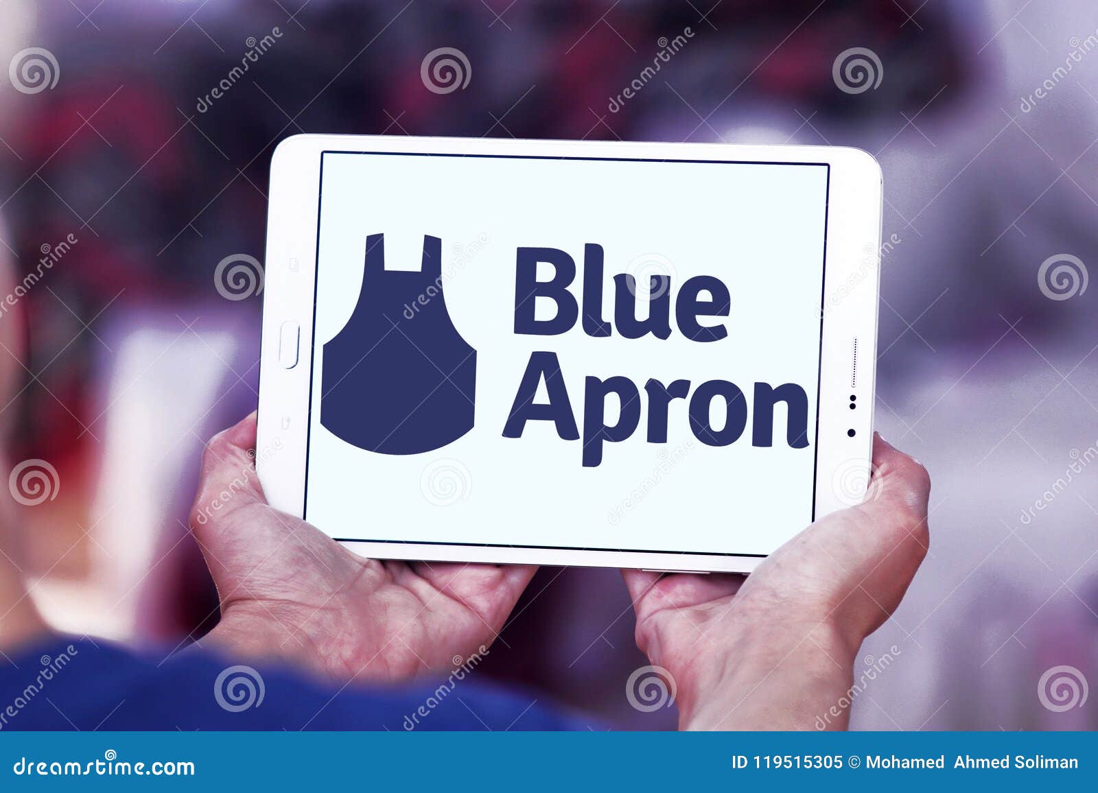 blue apron logo blue apron logo
