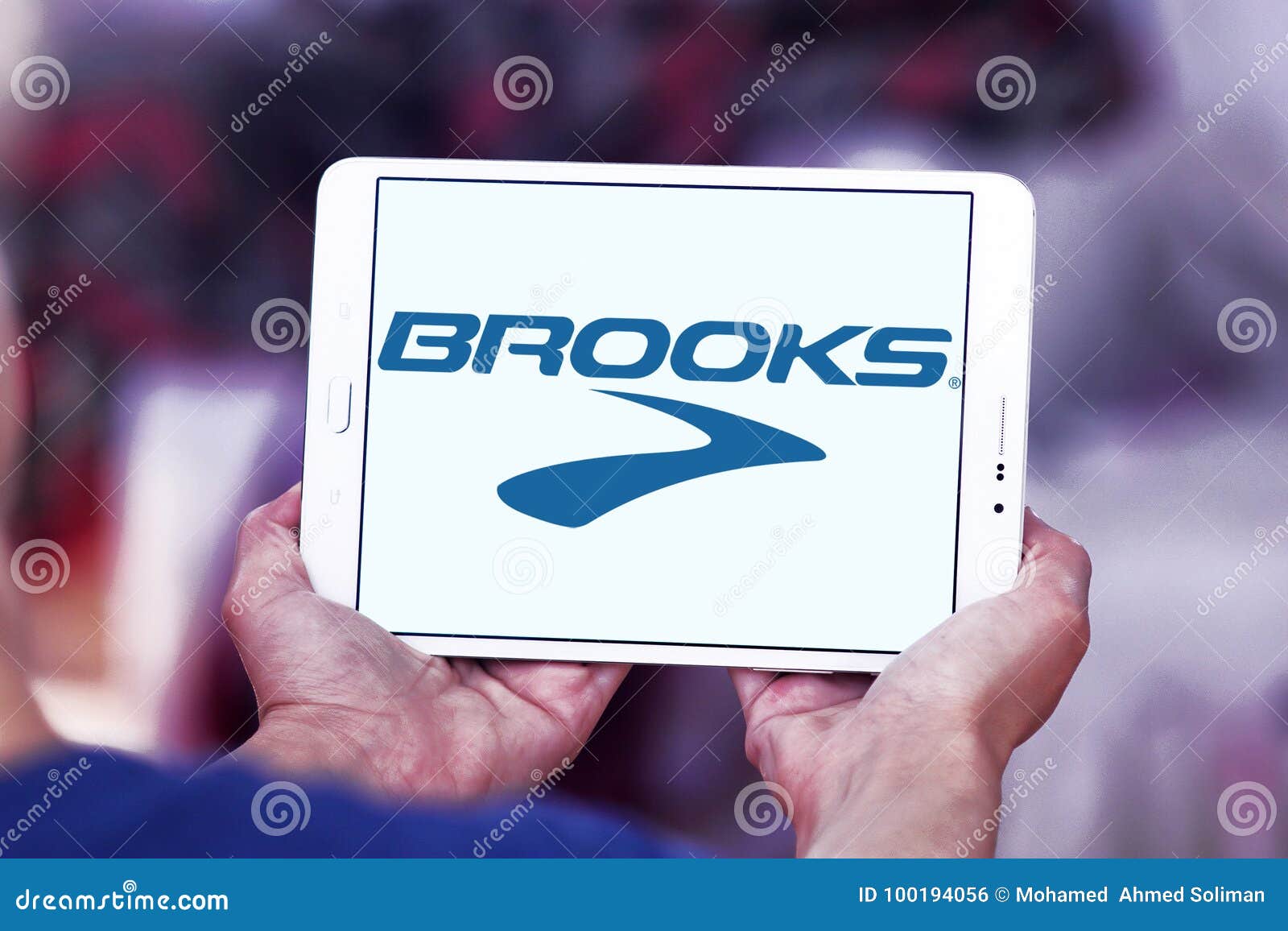 brooks and company