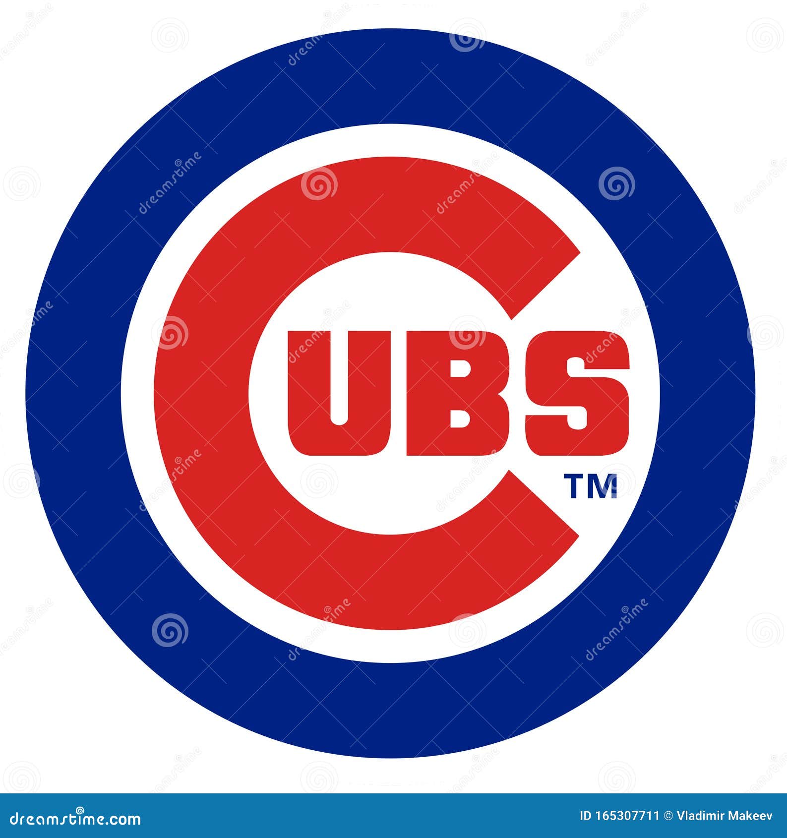 Cubs Logo Stock Illustrations – 131 Cubs Logo Stock Illustrations, Vectors  & Clipart - Dreamstime