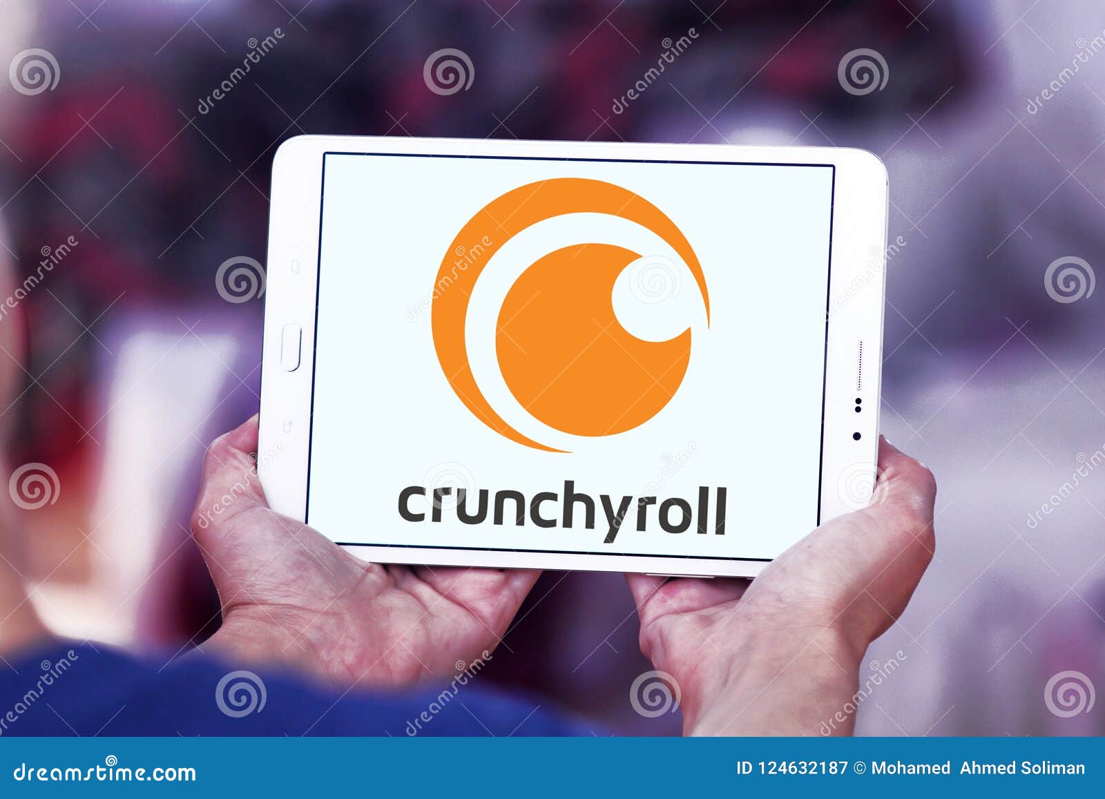 Crunchyroll - Companies 