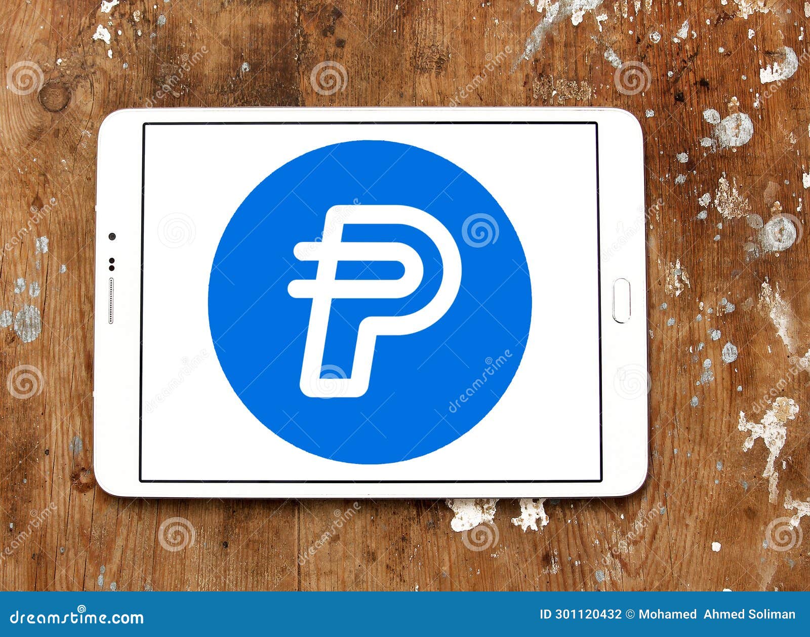 Paypal Usd Stablecoin Pyusd Editorial Photography - Image of investment,  trademark: 301120432