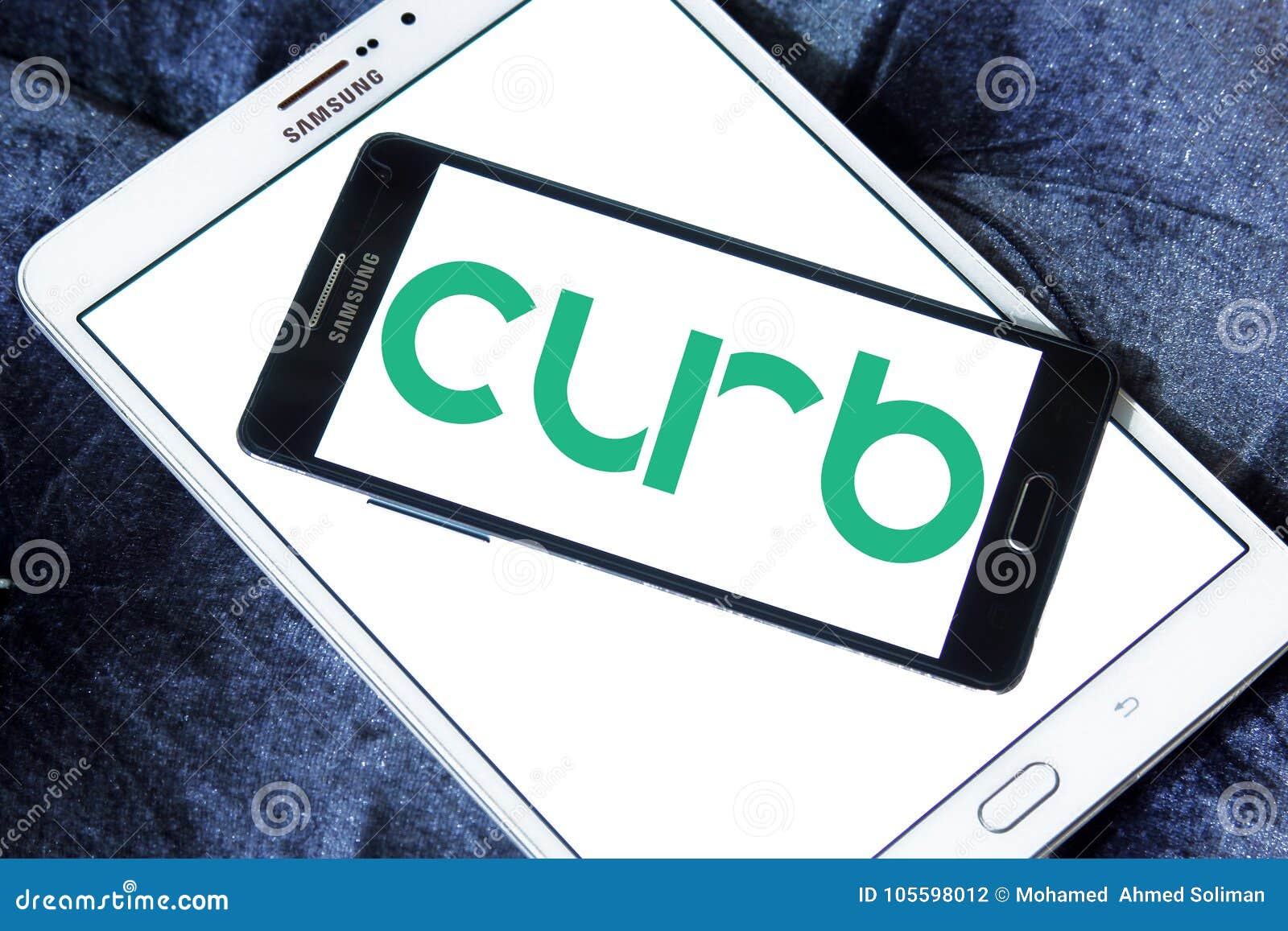 47 Best Pictures Nyc Taxi App Curb / Curb taxi logo editorial stock photo. Image of ...