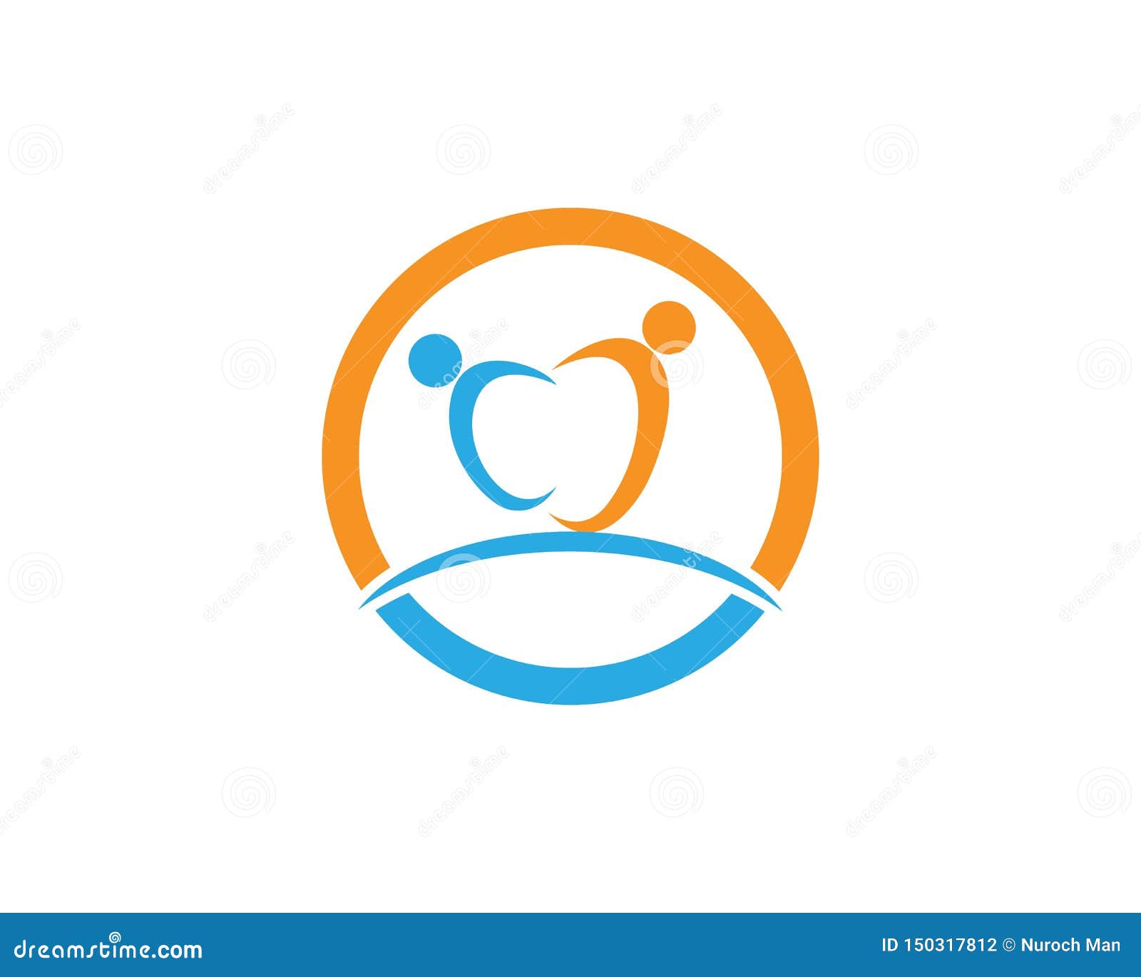 Logo De Bebe D Adoption Et Icones De Calibre De Symboles Illustration Stock Illustration Du Concept Cheri Logo De Bebe D Adoption Et Icones De Calibre De Symboles Illustration Stock Illustration Du Concept Cheri