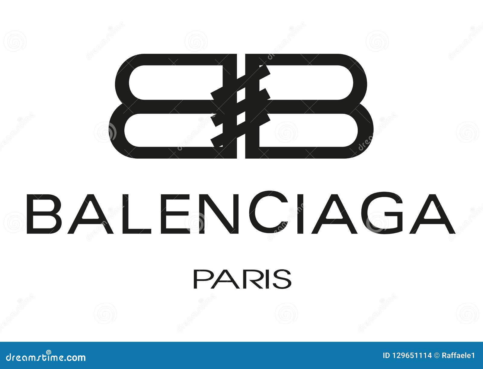 balenciaga marque