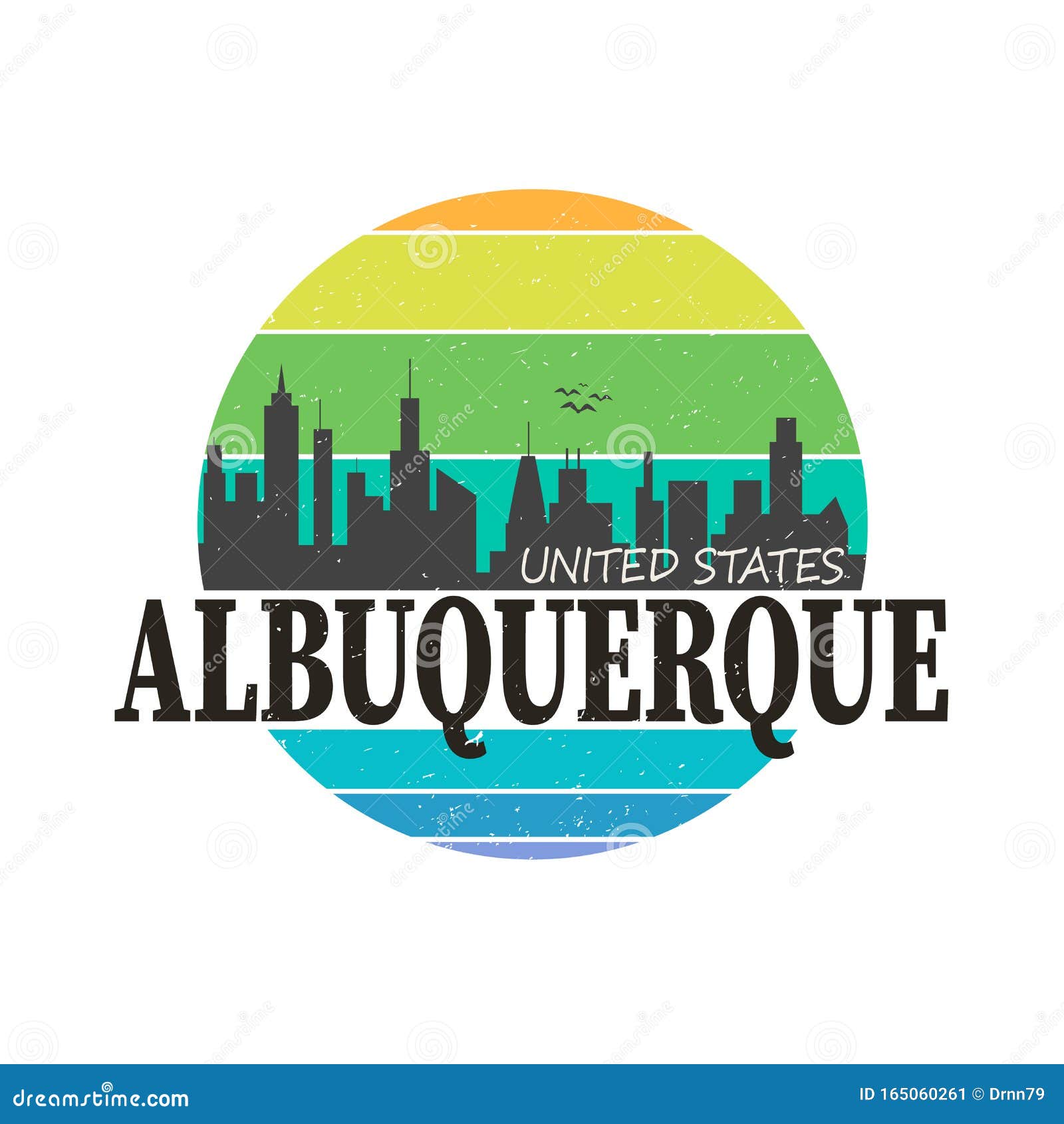 visit albuquerque logo