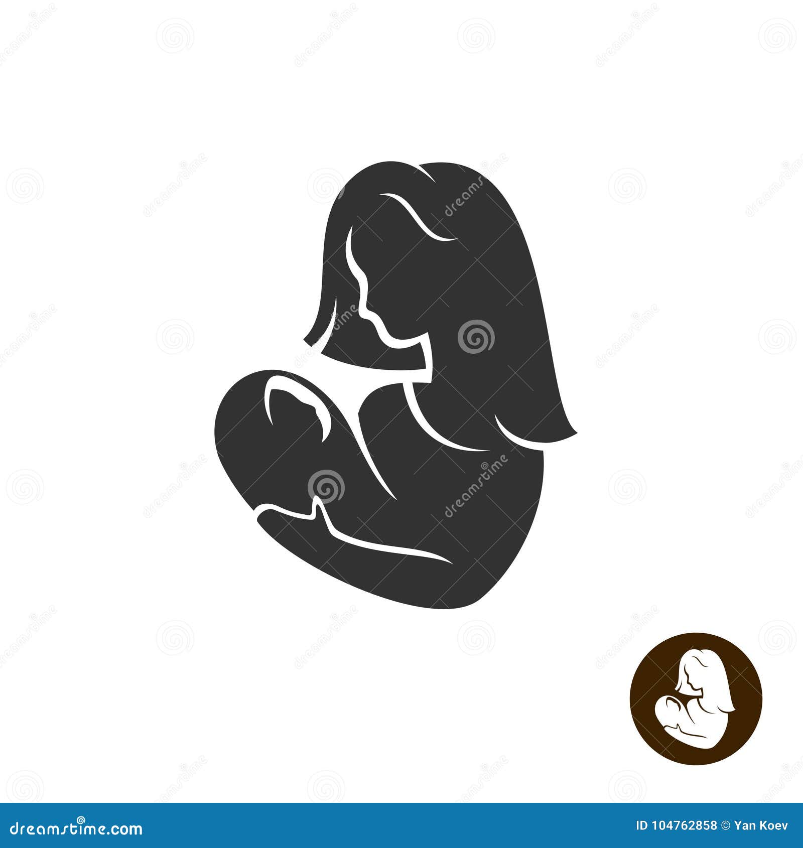 Logo Mère Bébé