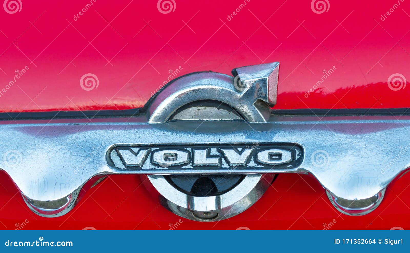 Logo de Volvo imagen de archivo editorial. Imagen de industrial - 171352664