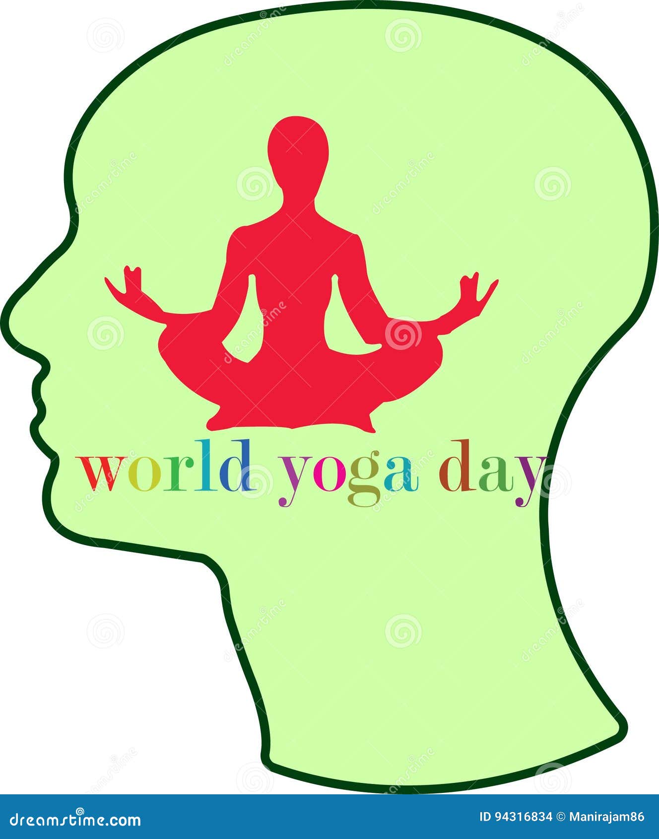 Logo De Zen De Yoga Illustration Stock Illustration Du Home Logo De Zen De Yoga Illustration Stock Illustration Du Home