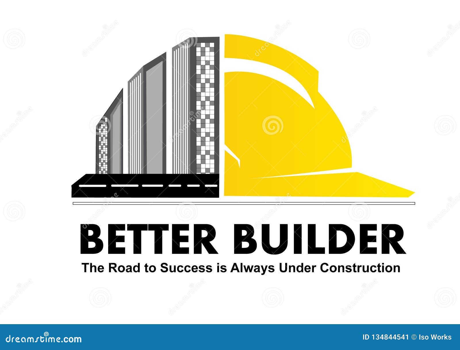 construction company logo