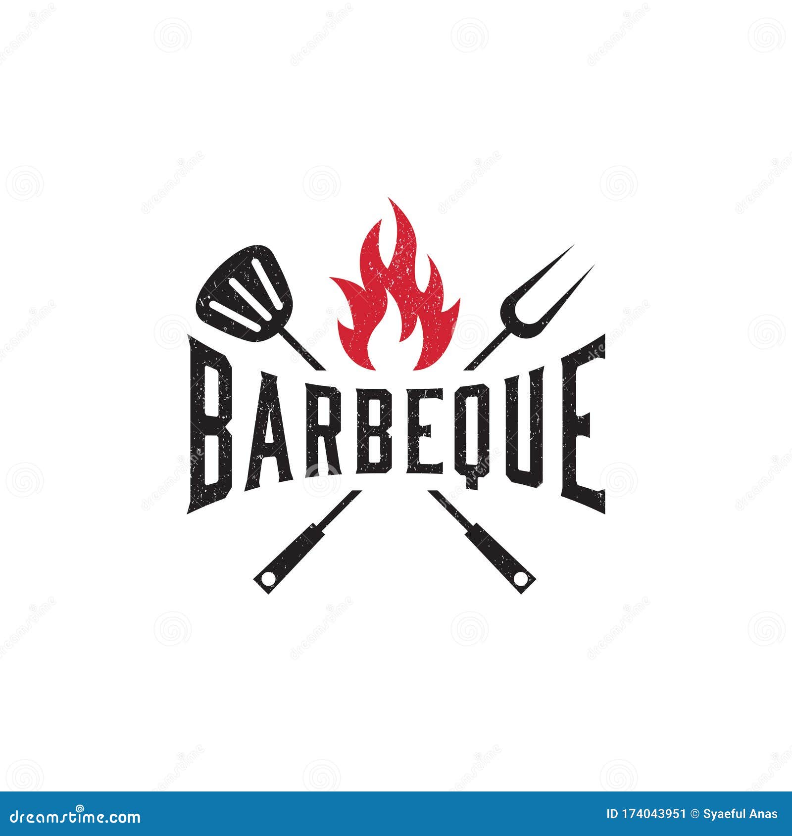 BBQ Logos And Designs