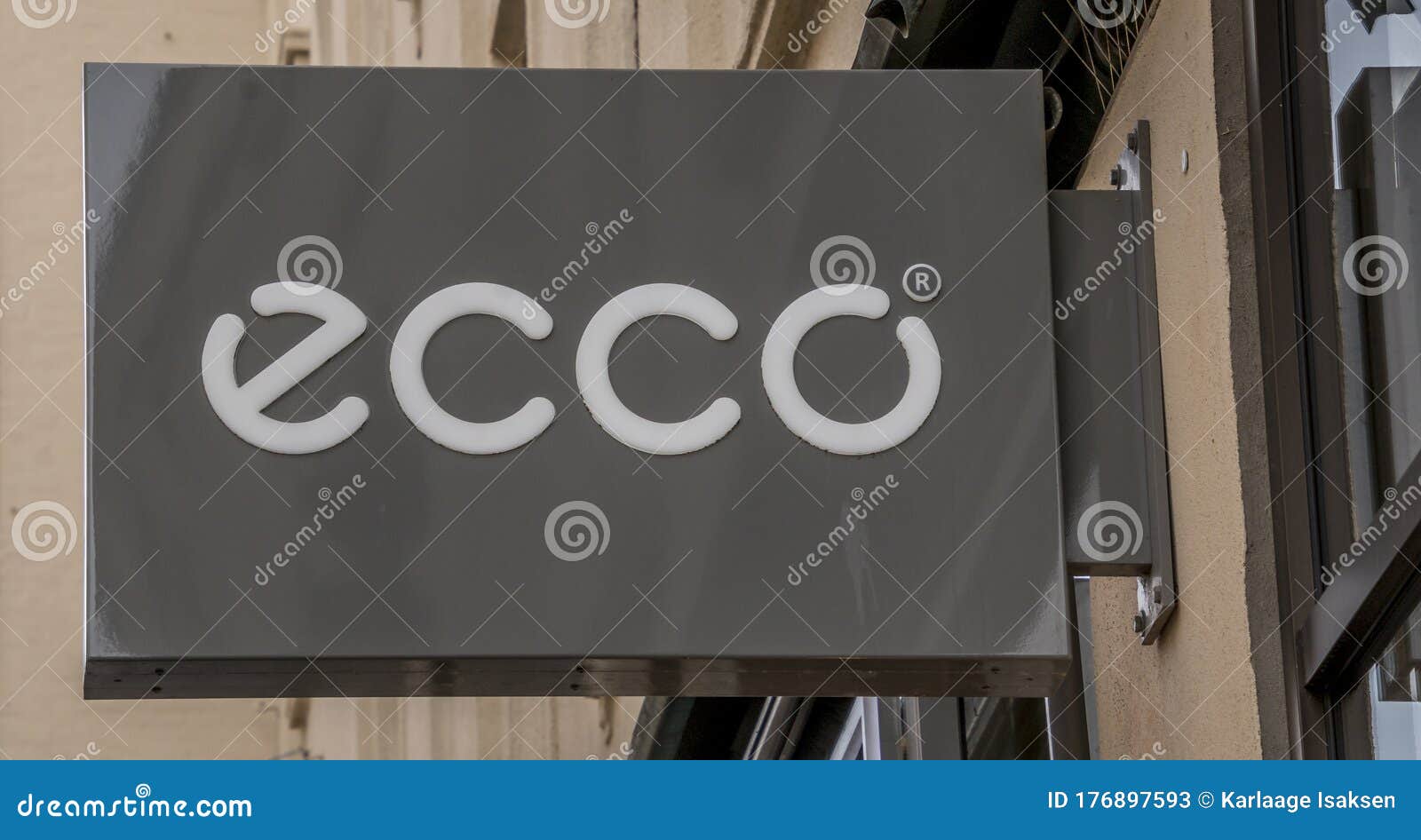 Ecco Logo Stock Photos - & Royalty-Free Stock Photos from