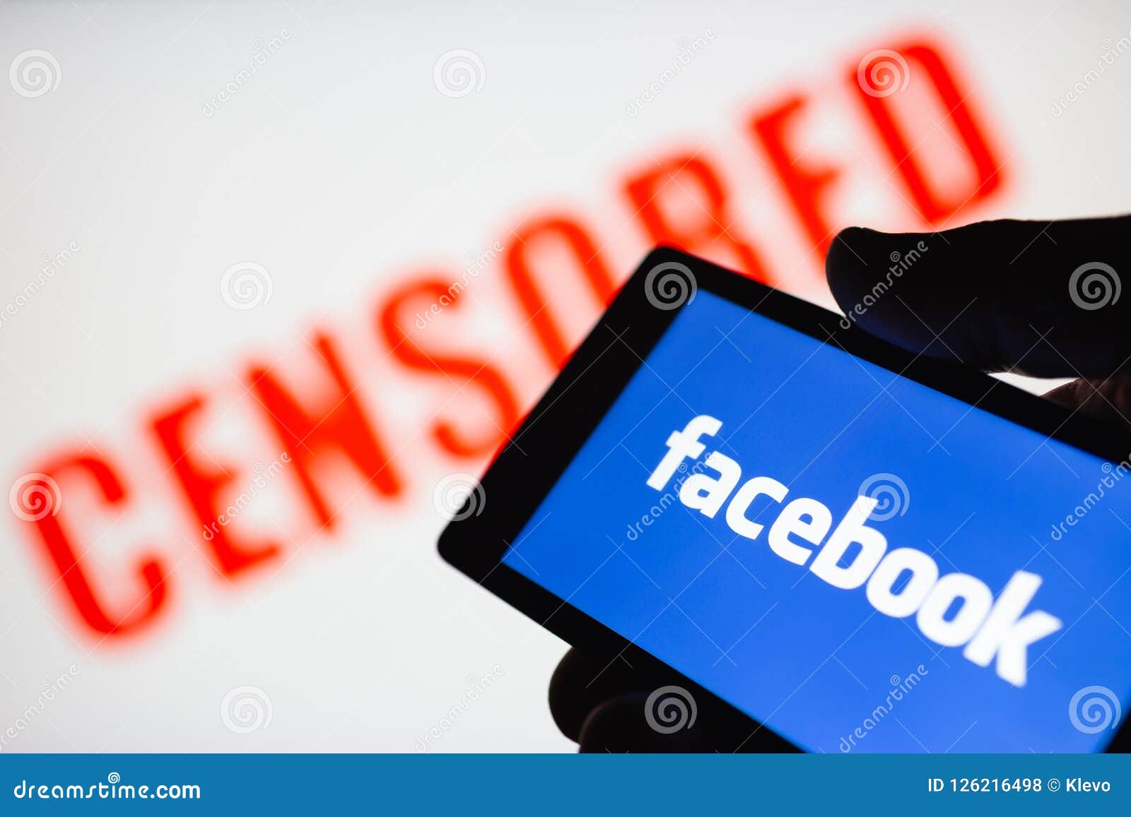 Logo Of The Facebook Red Censored Text Blurred On Background The Concept Of Censorship On Popular Social Networks Shallow Dof Editorial Stock Photo Image Of Internet Crowdsourcing Logo Of The Facebook Red Censored Text Blurred On Background The Concept Of Censorship On Popular Social Networks Shallow Dof Editorial Stock Photo Image Of Internet Crowdsourcing