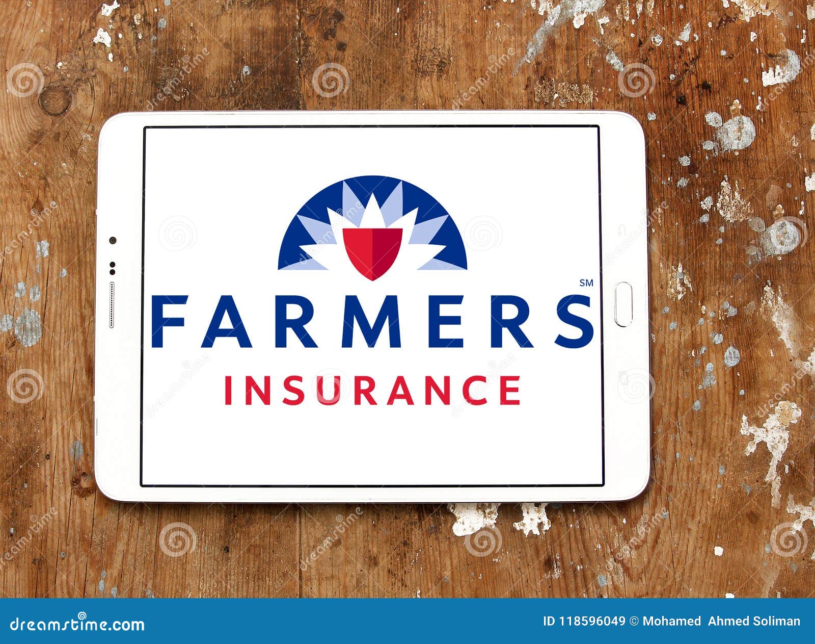 farmers life insurance images