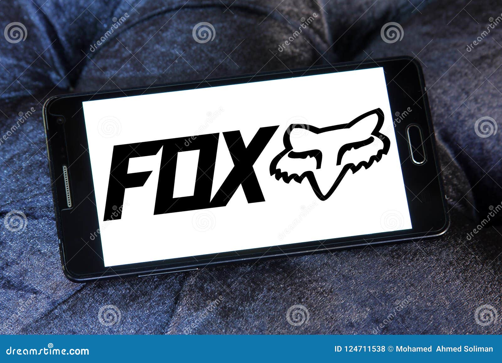 fox racing logo wallpaper