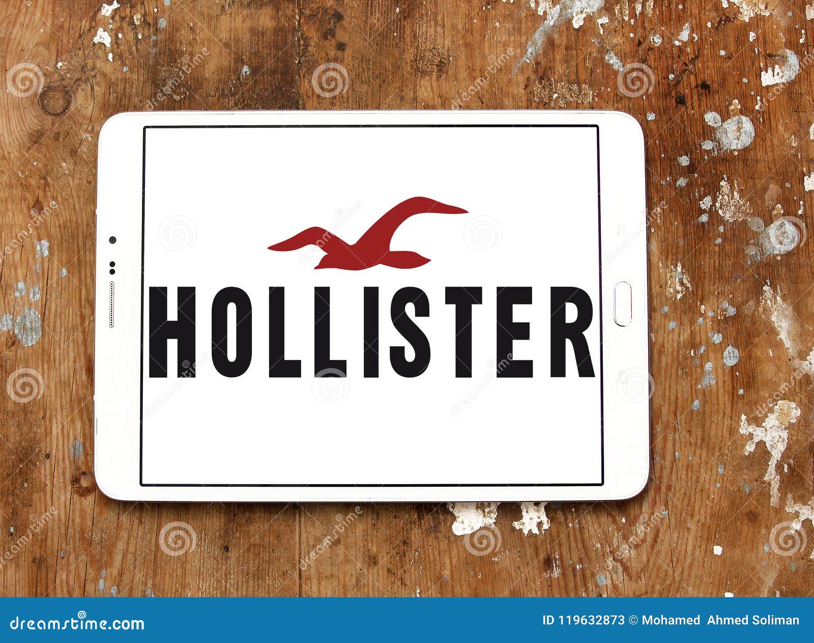 hollister owned by abercrombie