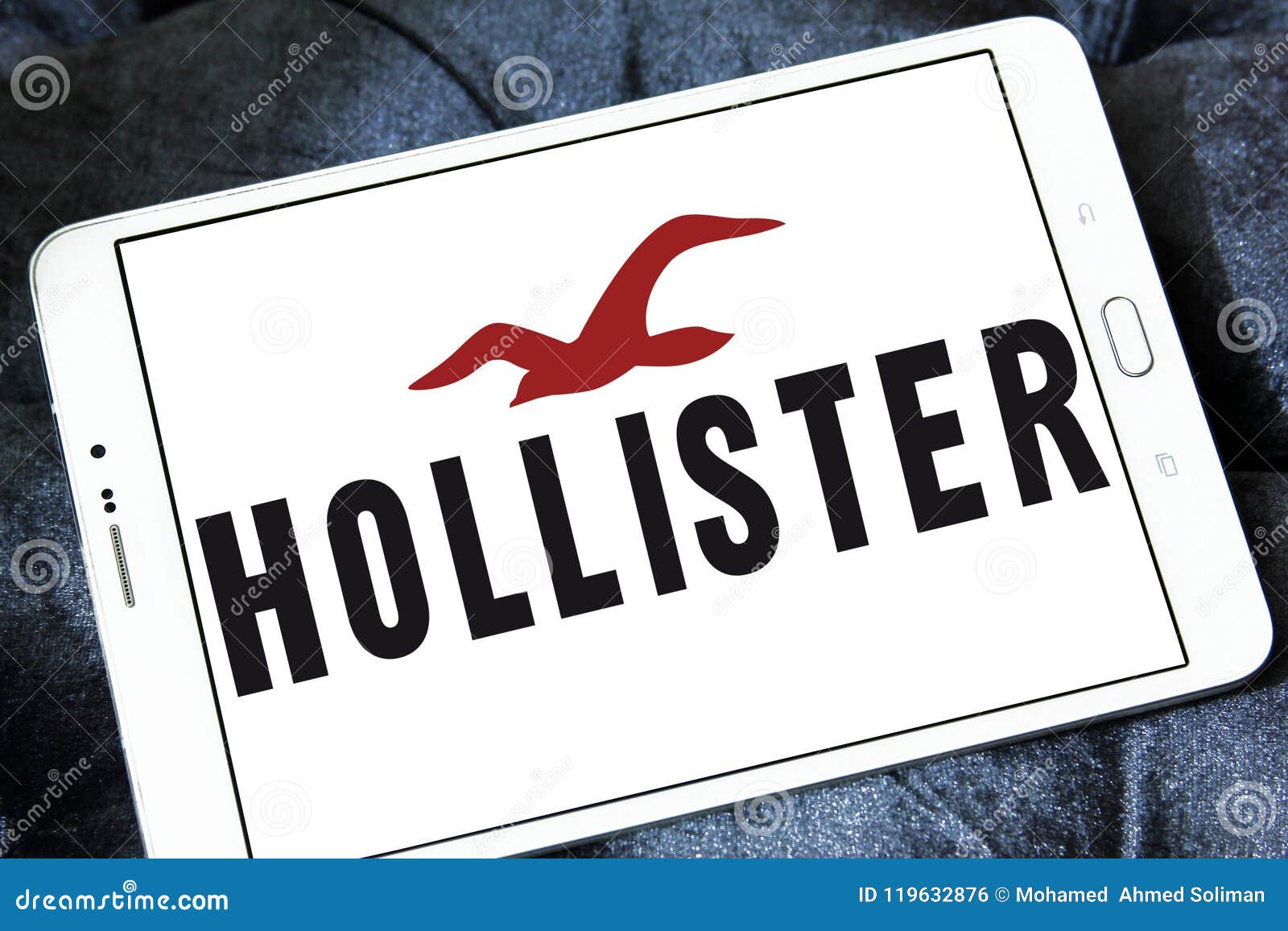 hollister owned by abercrombie