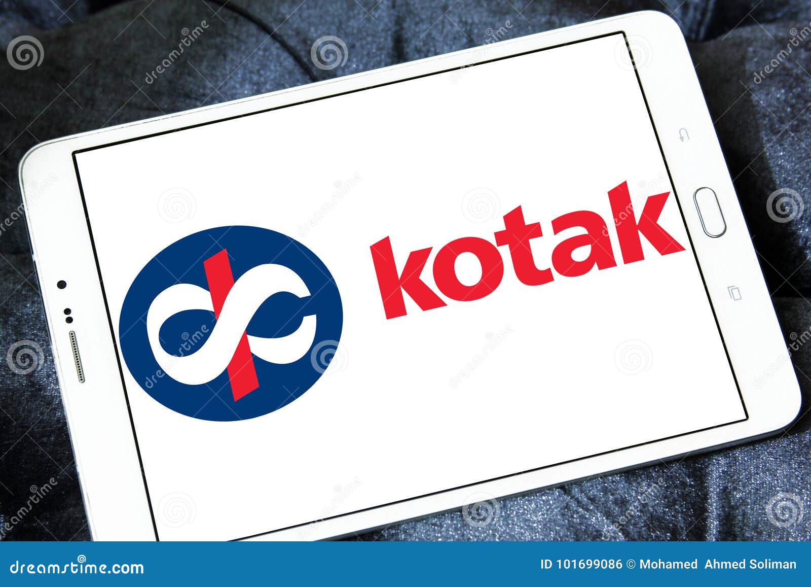 Our Symbol Our Corporate Identity Kotak Mahindra Bank